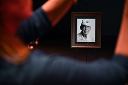 AFSOC, FWB Chamber of Commerce host final Doolittle Raiders Ceremony, Aerial Review