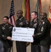 Fort Drum’s volunteers recognized for outstanding community service