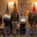 Fort Drum’s volunteers recognized for outstanding community service