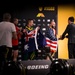 Invictus Games Team U.S. – Rowing