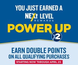 $10 million earned, $7 million saved by NEXt Level Rewards members