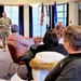 Fort McCoy hosts April 2022 Community Leader Engagement for local leaders