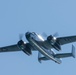 AFSOC, FWB Chamber of Commerce host final Doolittle Raider Ceremony, Aerial Review
