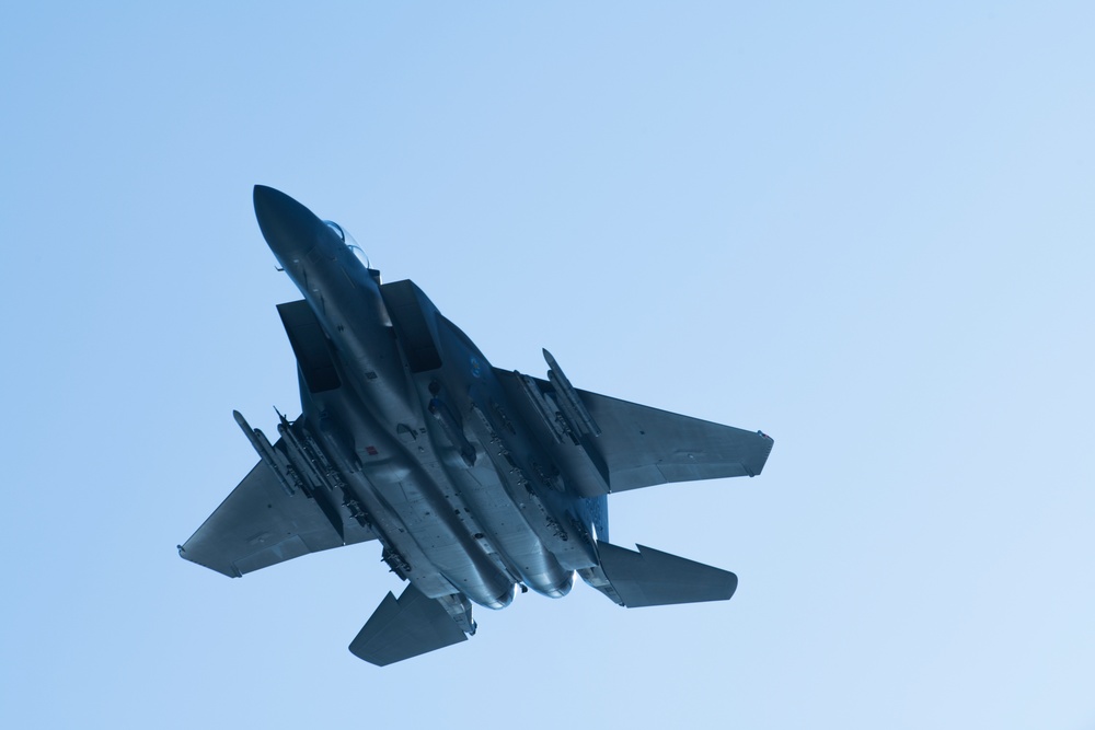 AFSOC, FWB Chamber of Commerce host final Doolittle Raider Ceremony, Aerial Review