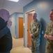 101st Airborne Division Deputy Commanding Officer for Support visits Intrepid Spirit Center