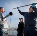 Naval Surface Warfare Center, Port Hueneme Division Experts Advance USS Kansas City’s Operational Readiness Before Deployment