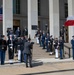 Defense Secretary Austin Hosts Polish Defense Minister