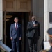 Defense Secretary Austin Hosts Polish Defense Minister