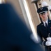 Defense Secretary Austin Hosts Polish Defense Minister