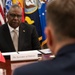 Defense Secretary Austin Hosts Polish Defense Minister