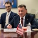 Defense Secretary Austin Hosts Polish Defense Minister