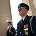 Defense Secretary Austin Hosts Polish Defense Minister
