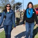 Ruck a mile in their Shoes