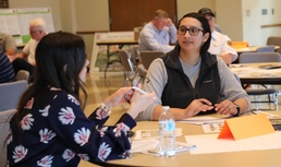 Tulsa District Emergency Management Office hosts disaster response exercise