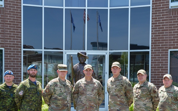 NCOA Commandant Nominees