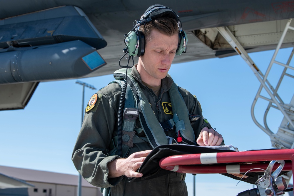 Doolittle Raid Commemorative Flight