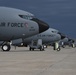 KC-135 ramp