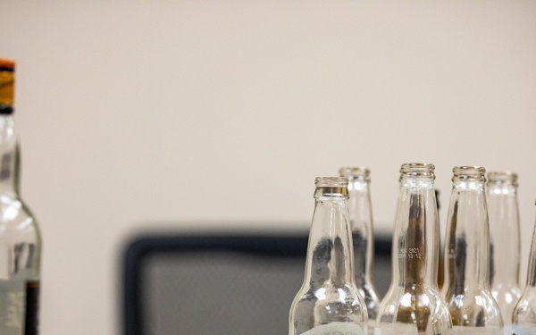 III Armored Corps People First Center