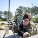 U.S. Army Central (USARCENT) Headquarter and Headquarters Battalion (HHBN) Competes in Best Squad Competition