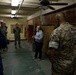 Airstreams Renewables Inc. and Oahu, Hawaii Senior Enlisted Leadership Meeting, 2022
