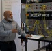 Airstreams Renewables Inc. and Oahu, Hawaii Senior Enlisted Leadership Meeting, 2022
