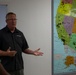 Airstreams Renewables Inc. and Oahu, Hawaii Senior Enlisted Leadership Meeting, 2022