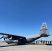 165th Airlift Wing hosts Benedictine Military School JROTC for familiarization flight