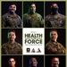 2021 Health of the Force report examines COVID-19 pandemic impacts to Soldier health, public health response