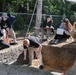 Archeological artifacts uncovered at Cape Canaveral Space Force Station