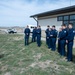 Douglas High School JROTC Visits Ellsworth Air Force Base