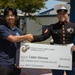 North High School Student Receives NROTC Scholarship