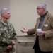 Guard, community leaders visit Cedar Rapids, Dubuque