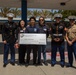 North High School Student Receives NROTC Scholarship