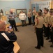 Naval museum hosts JROTC students