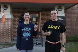 3rd Combat Aviation Brigade Continues SAAPM Observances