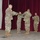 MEDCoE conducts casing ceremony symbolizing return to one training brigade configuration