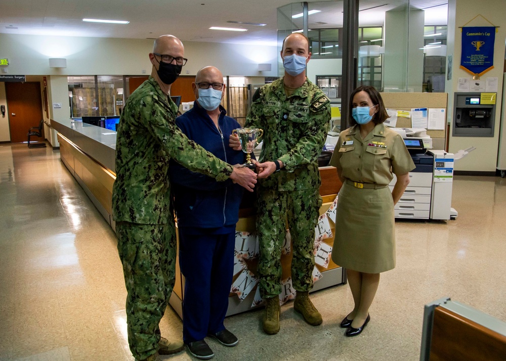 NMRTC San Diego Pain Management Clinic Receives Patient Safety Award