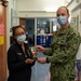 NMRTC San Diego PICU Receives Patient Safety Award