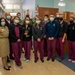 NMRTC San Diego PICU Receives Patient Safety Award