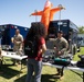 9th Civil Support Team displays gear at Cal State Fullerton Military Exhibition Day