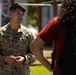 9th Civil Support Team displays gear at Cal State Fullerton Military Exhibition Day