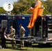 9th Civil Support Team displays gear at Cal State Fullerton Military Exhibition Day