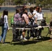 9th Civil Support Team displays gear at Cal State Fullerton Military Exhibition Day