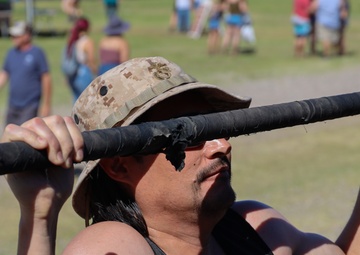 Country Thunder 2022