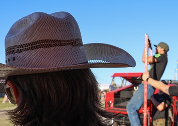 Country Thunder 2022