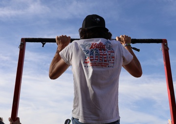 Country Thunder 2022