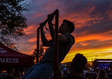 Country Thunder 2022