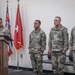 29th Infantry Brigade Combat Team Change of Command Ceremony