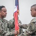 29th Infantry Brigade Combat Team Change of Command Ceremony