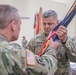 29th Infantry Brigade Combat Team Change of Command Ceremony